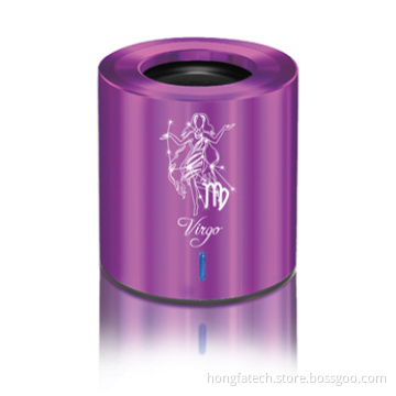 Mini Wireless Bluetooth Speaker (HF-G1) Virgo